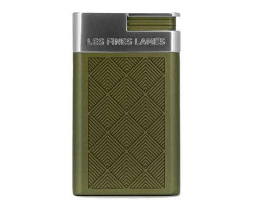[LF4503003] Aansteker LFL Le Feu Svelt ODG Leaves